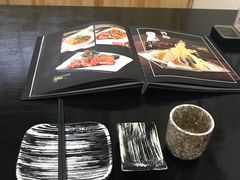 -景鹤料理(上地华联店)