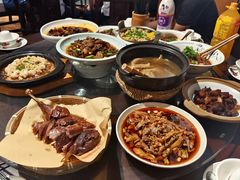 -六合居·明厨亮灶餐厅(成双大道店)
