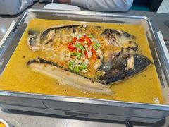 -半天妖烤鱼(西直门凯德mall店)
