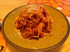 意大利肉酱面-JAMES+詹嘉厨房