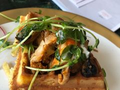 -The Rug Cafe(王府中环店)