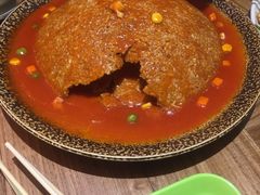 -北疆饭店(大运河博物馆宝龙店)