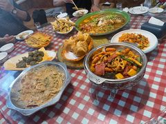 -人民公社大食堂(顺义总店)