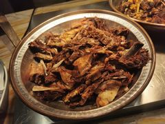 -西藏饭店·亚克·食光自助餐厅(文殊院店)