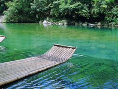 -石台牯牛降景区