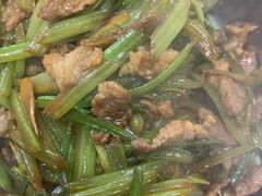 -杨记小骨头羊杂馆(南五马路店)