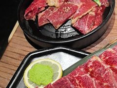 -九田家黑牛烤肉料理(顺义区华联金街店)