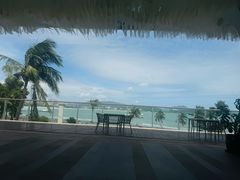 -三亚绿发山海天JW万豪酒店