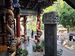 -盘龙寺