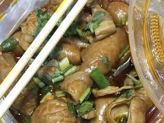 -中山牛肉肥肠粉面馆(军工社区店)