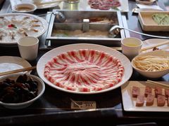 -皇城老妈·大连海鲜火锅(港湾店)
