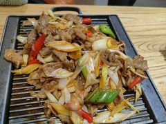 -小船渔村•大连菜•大连焖鱼(明泽街店)