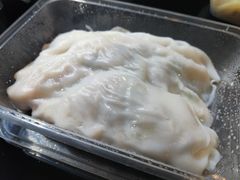 猪肉肠粉-银记肠粉店(中山一路店)