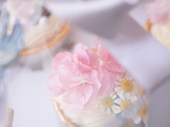 杯子蛋糕-夏至烘焙(上悦城店)