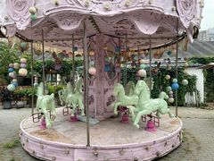 -可可露咖啡店(大东店)