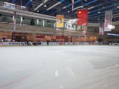 -冠军冰场(环球中心店)