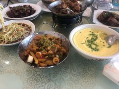 -水韵·渔家臻品私房菜(中庙店)