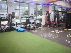 -SAH健身私教工作室(紫东店)