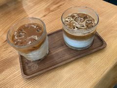 肉桂拿铁-Infica Coffee