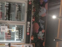 -聚点串吧·北京烧烤(赵登禹路店)