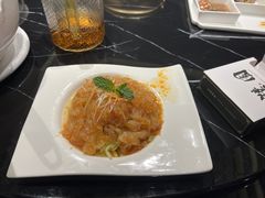 -濮园 · 四合院餐厅