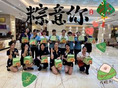 -和毅足道·轻奢SPA·按摩(万家丽路店)