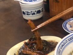 -同得兴 Since·1995 传统苏式面馆(嘉馀坊店)