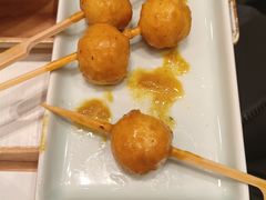 -池奈·咖喱蛋包饭(熙地港店)