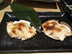 -津之港·日本料理·铁板烧
