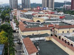 -佛罗伦萨小镇广佛名品奥特莱斯(疏港路店)