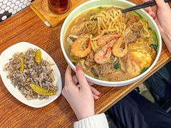 -大禹家·海鲜面馆(新闸路店)
