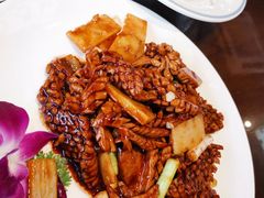 -颜家菜·鲁菜世家(大明湖店)