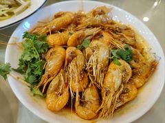 -昆承湖酒家·本帮农家菜