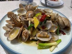 -锦里海景海鲜餐厅.三亚老字号(亚龙湾中心广场店)