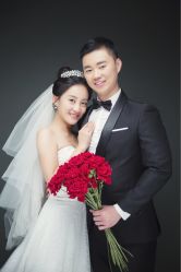 点击看大图 -爱城婚纱摄影·品质严选店