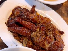 -松發肉骨茶(克拉码头店)