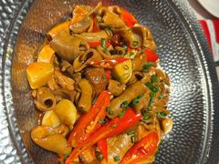 -千百味红餐厅·江西菜(绿地双子塔店)