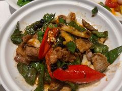 -莆田餐厅PUTIEN(世博源店)