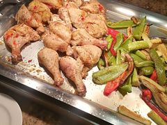 -咖啡苑·沈阳今旅酒店Hotel Jen·香格里拉集团
