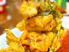 -魁盛居百年鲁菜馆(中林路店)