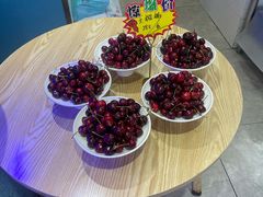 -小红鲸·海鲜餐厅(轸大路店)