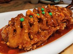 -杏花堂·山西菜馆(晋中万达店)