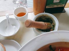-遇见湘·地道湖南菜(黄埔泰丰店)