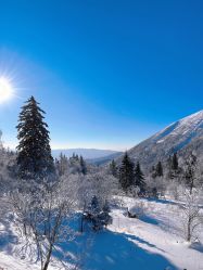 -大秃顶子山