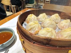 -馋三尺蟹粉小笼(人民广场店)