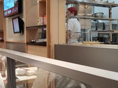 -喜家德虾仁水饺(麒麟社店)