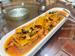 -纪林菜馆·博山菜老字号(华光路店)