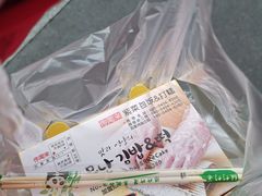 -传闻来紫菜包饭·打糕(西塔韩百店)