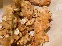 -青花椒花椒鱼(合生汇店)