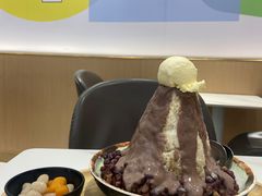 -鲜芋仙(番禺万达广场店)